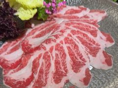 -湊湊火锅·茶憩(颐堤港店)