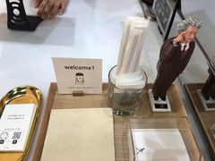 -常识咖啡common sense(春熙路店)