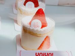 -UNI UNI(环亚凯瑟琳店)