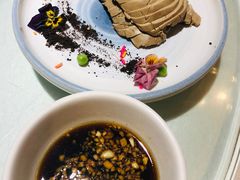 -鸭王烤鸭店(三里河店)