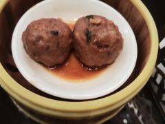 -西安皇冠假日酒店·御皇轩中餐厅