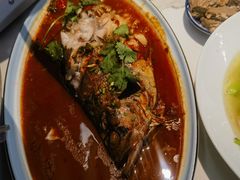 -又见炊烟私房菜(敬亭路店)