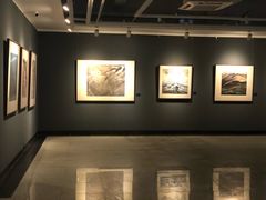 -湖北省美术院美术馆