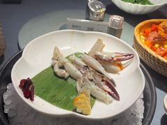 -高佳庄·海鲜酒楼(东港店)