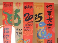 -小时光咖啡馆(开森度假森林店)