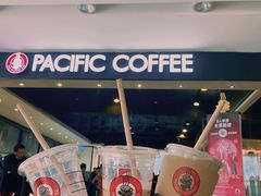 -太平洋咖啡(五月花店)