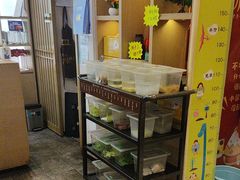 -水林间·寿喜烧自助(仙林金鹰店)