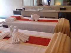 泽桂轩-福阳·足道养生会所(远大路店)