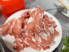 -鑫龙火锅城(环山路店)