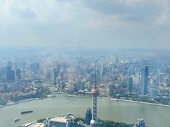 -上海中心大厦