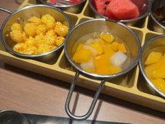 -将军牛排·尔滨地标朝鲜族美食(总店)