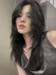 -M1 HAIR烫染