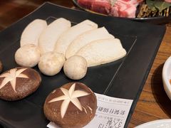 -坦坦大炉·韩式烤肉(望京店)