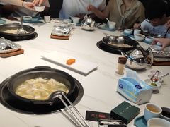 -百年果林椰子鸡(中洲店)