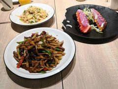 -味莊·青岛菜(云霄路店)