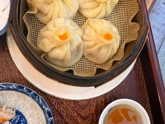 -百年老字号·观振兴蟹黄面·三虾面·苏式面(观前街富仁坊巷店)