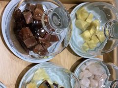 -阮大兴糕团(杭州西湖银泰百货店)