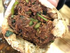 坛子肉夹馍-昌顺马记小吃店(昌盛园店)