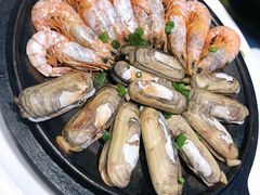 -高佳庄·舟山海鲜(海景旗舰店)