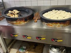 -黄阿姨锅贴大王(万航渡路店)