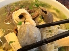 -潮镇老尾牛杂(环城西路店)