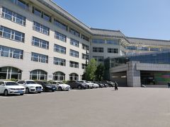 -长春市图书馆(同志街店)