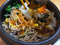 -鸡西冷面(翠竹店)