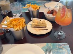 -22ºN BISTRO西餐&酒馆