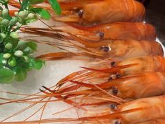 -乔街深夜食堂·台州菜·高压锅生蚝(杭州总店)