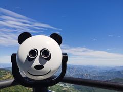-白草畔自然风景区