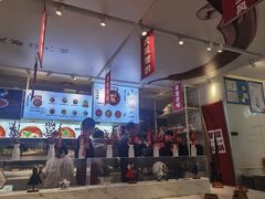 -成都你六姐·牛肉冒菜·麻辣香锅(长泰广场店)