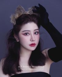 -米莱摄影写真(五大道别墅店)