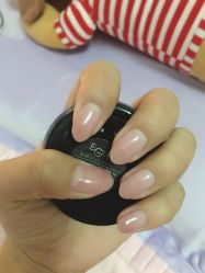 -JERRY日式美甲美睫纹绣工坊