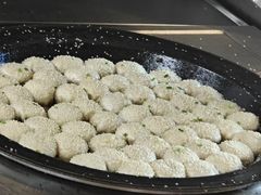 -小杨生煎(天之骄子店)