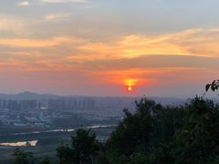 -南京市江宁方山