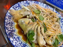 -范记靖远羊羔肉(博物馆店)