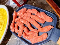 -一品诚记烤肉(大连柏威年购物中心店)