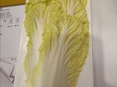 -前门·鲜肉火锅(长风店)