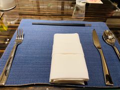 -康莱德酒店·美庭自助餐厅