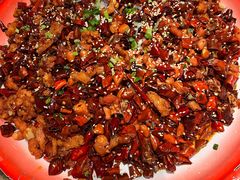 -馬伍旺川菜(安德门店)