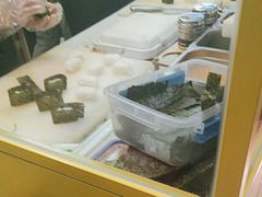 -n多寿司(滨湖万达广场店)