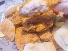 -BOPEYE·波派炸鸡(九霄天地店)