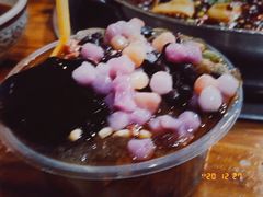-黑竹香鸡(营和巷店)