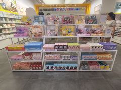 -KKV(天津津南吾悦广场店)