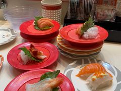 -新一番三文鱼寿司(红城湖店)