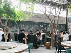 -又见炊烟私房菜(敬亭路店)