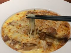 -大树餐厅(益田假日店)