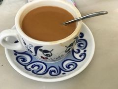 -翠华餐厅(香港国际机场店)