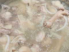 -烹然四季椰子鸡火锅(姚家园万象汇店)