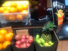 -皇冠幸福里动物奶油生日蛋糕(万达店)